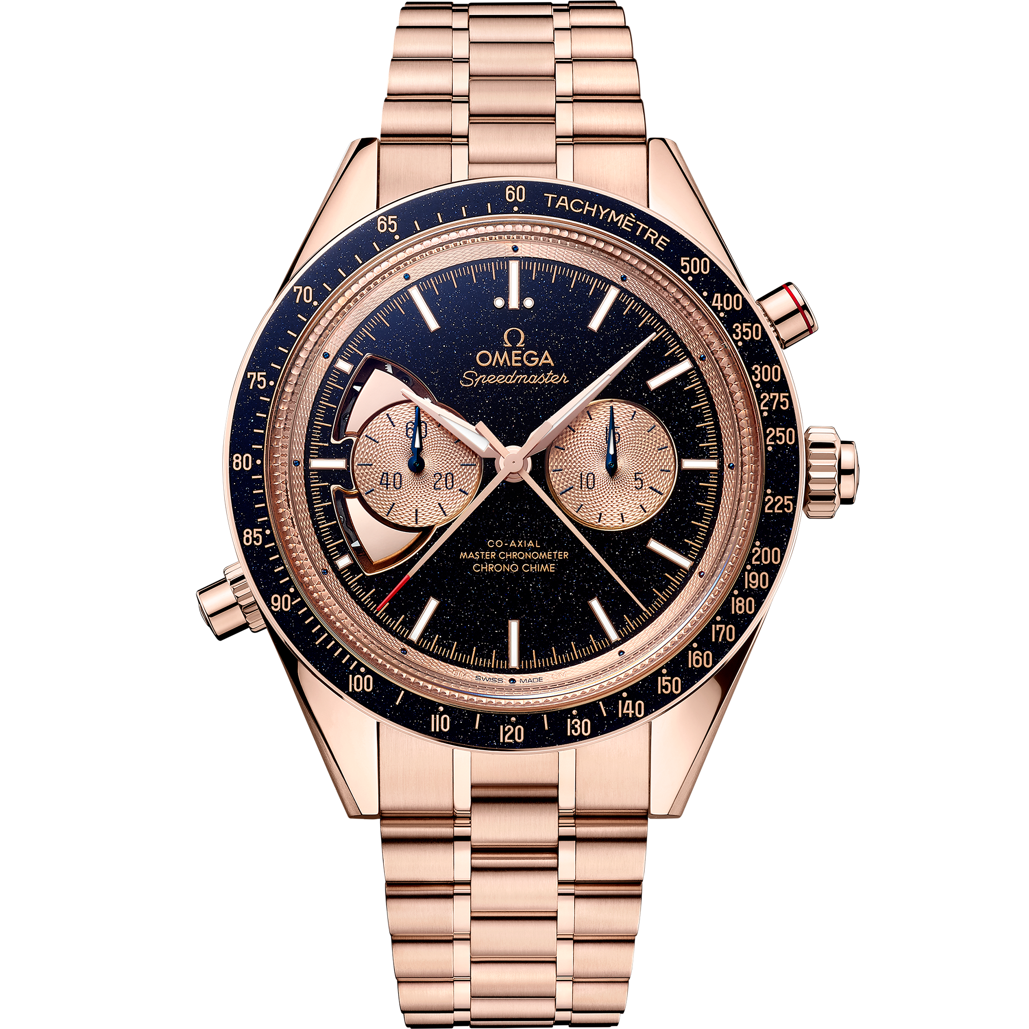 OMEGA 522.50.45.52.03.001 Speedmaster WATCH