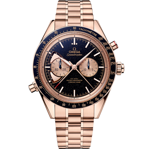 OMEGA 522.50.45.52.03.001 Speedmaster WATCH