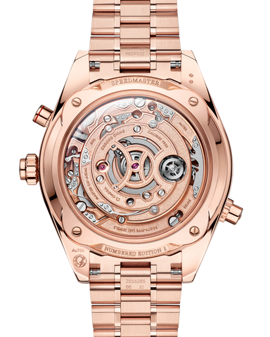 OMEGA 522.50.45.52.03.001 Speedmaster WATCH