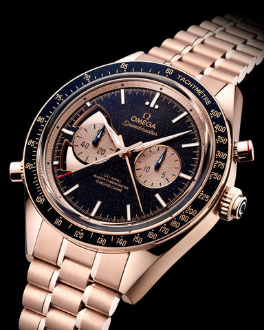OMEGA 522.50.45.52.03.001 Speedmaster WATCH