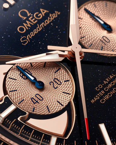 OMEGA 522.50.45.52.03.001 Speedmaster WATCH