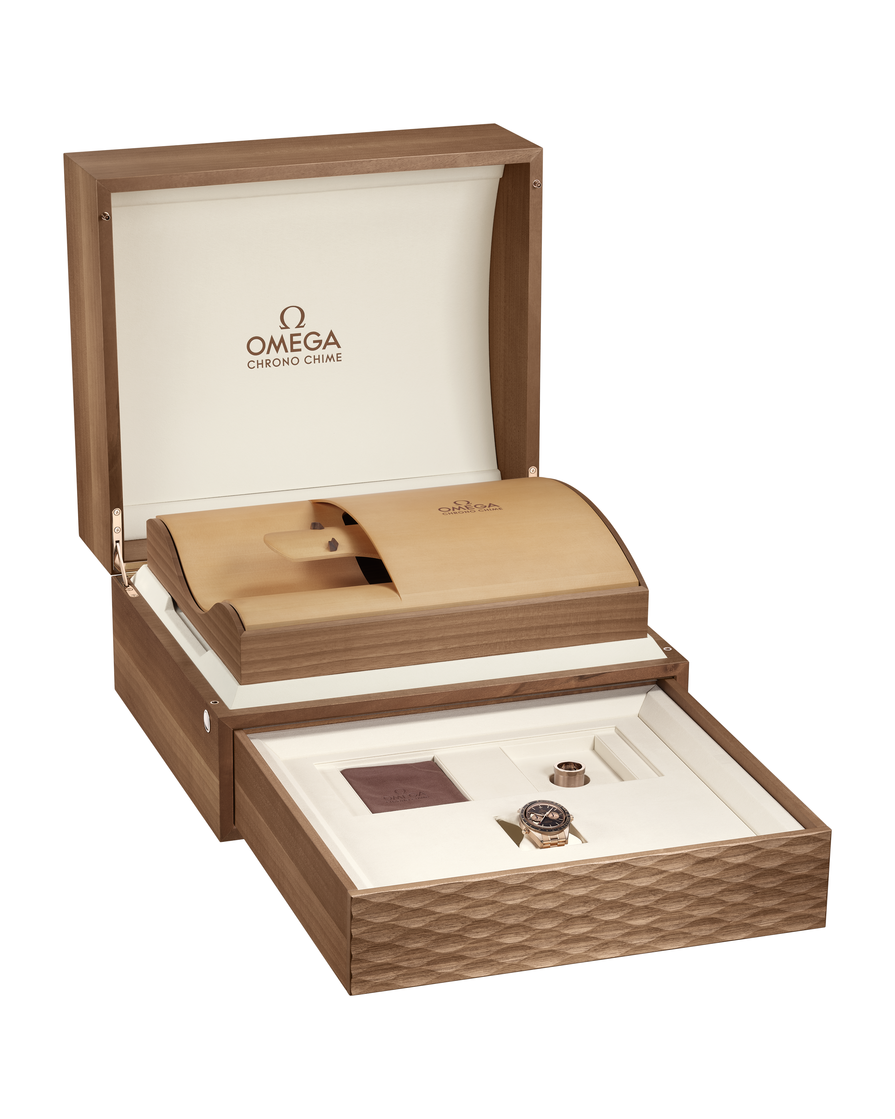 OMEGA 522.50.45.52.03.001 Speedmaster WATCH