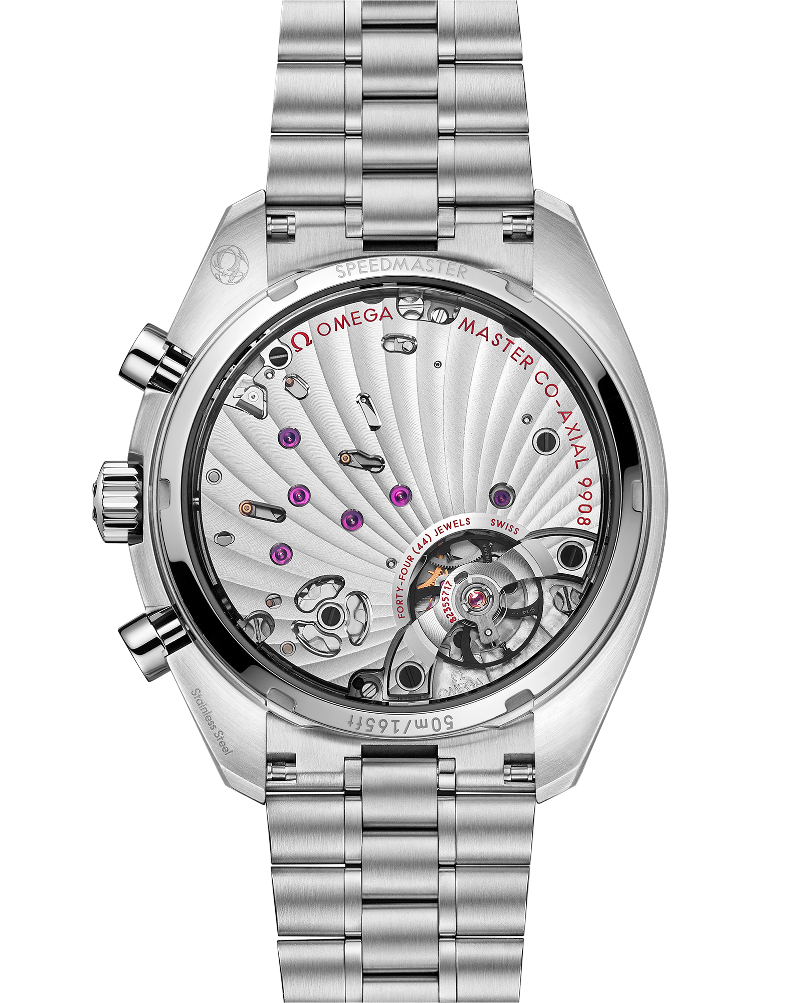 OMEGA 329.30.43.51.02.001 OMEGA