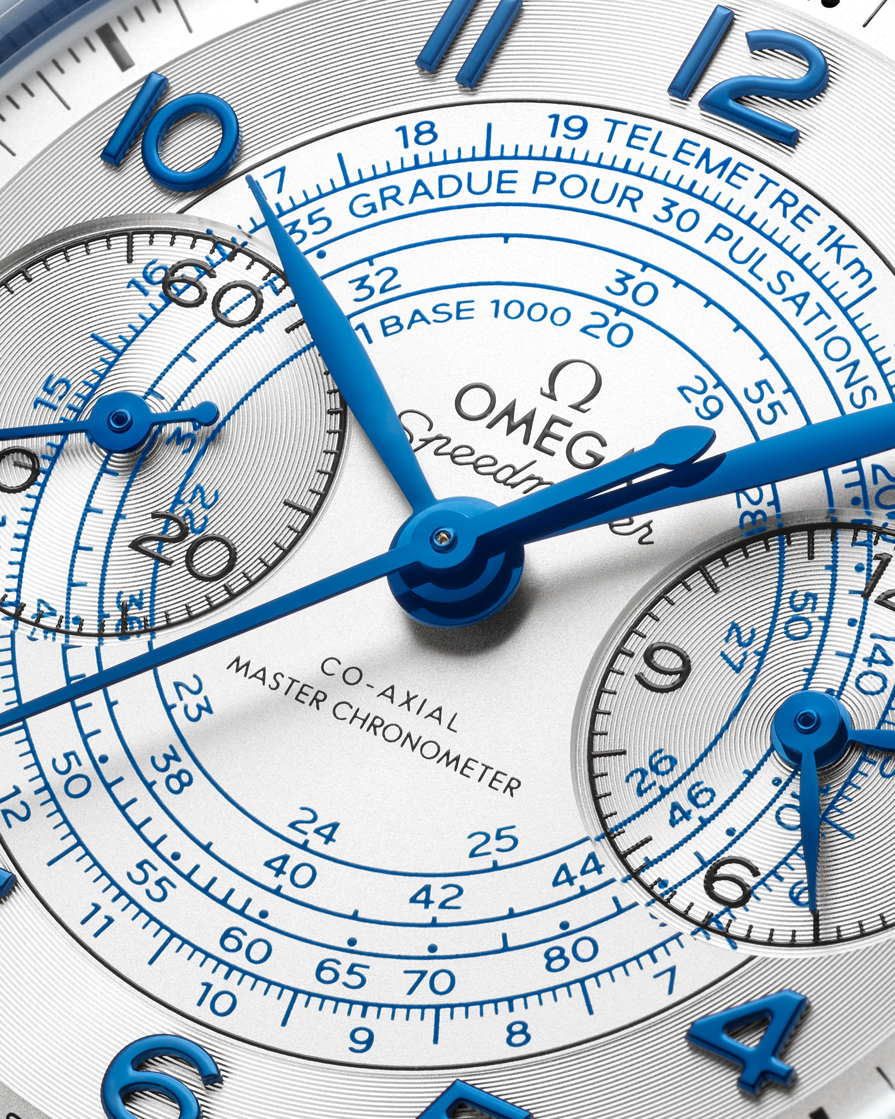 OMEGA 329.30.43.51.02.001 OMEGA
