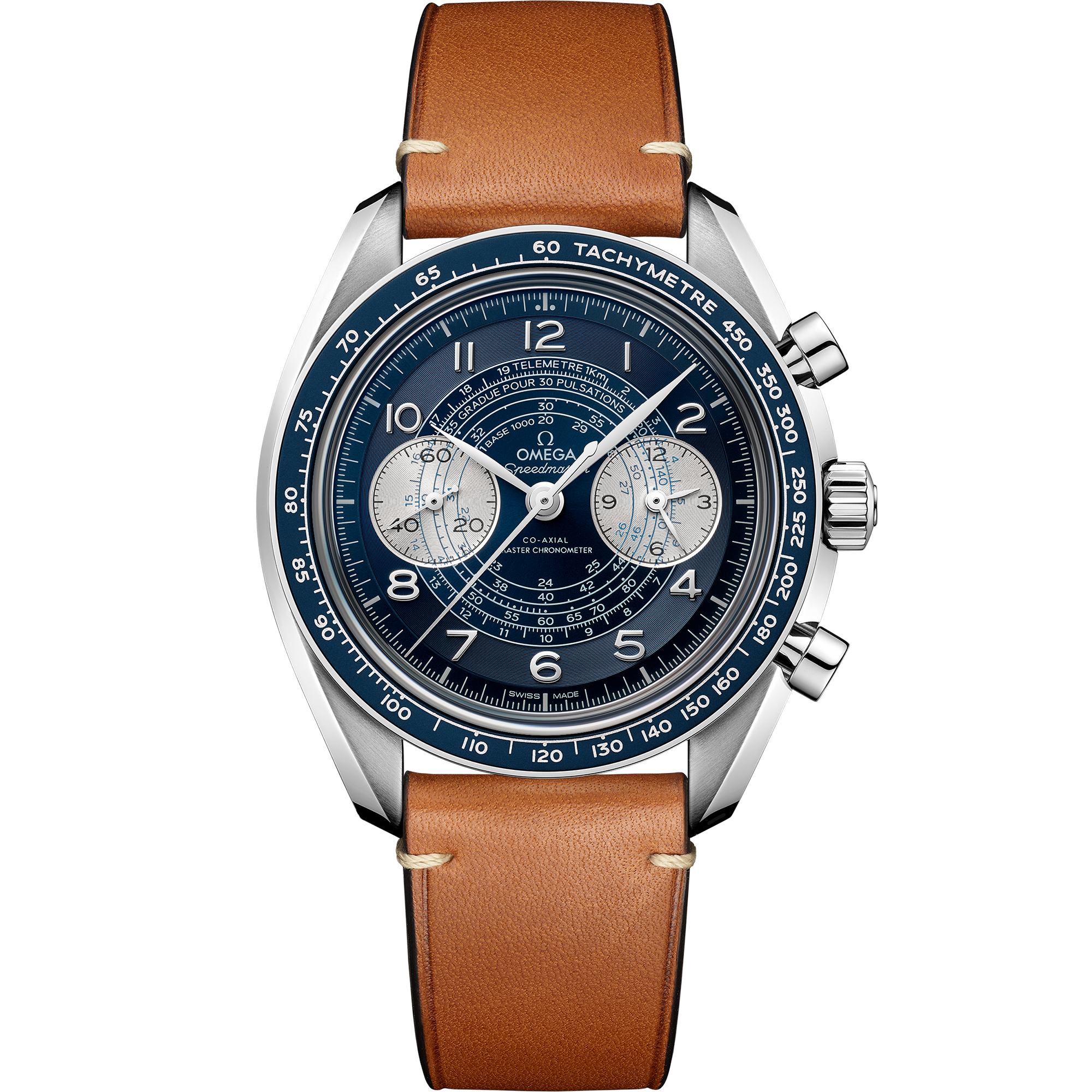 OMEGA 329.32.43.51.03.001 WATCH