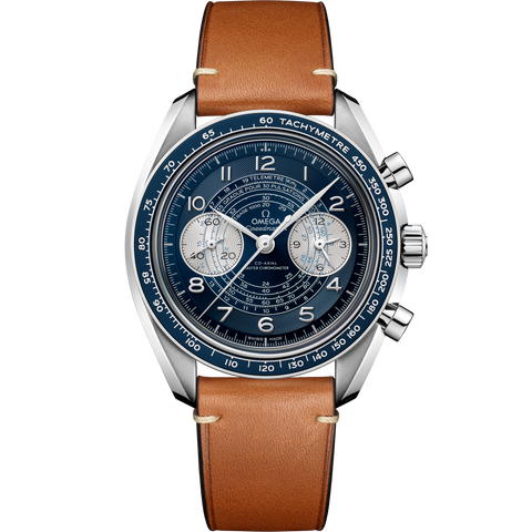OMEGA 329.32.43.51.03.001 WATCH