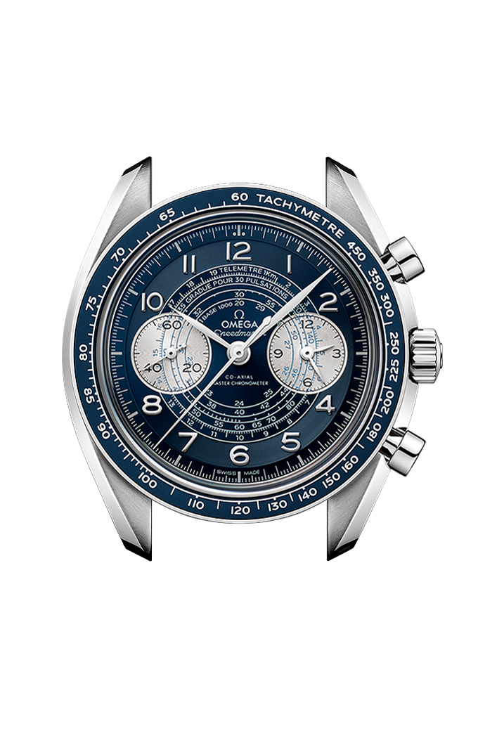 OMEGA 329.32.43.51.03.001 WATCH