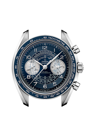 OMEGA 329.32.43.51.03.001 WATCH