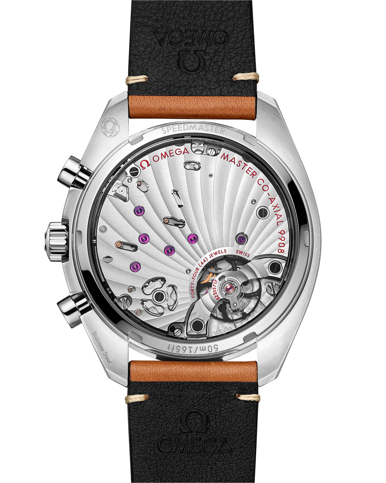 OMEGA 329.32.43.51.03.001 WATCH