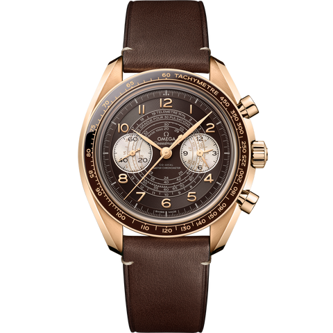 OMEGA 329.92.43.51.10.001 WATCH