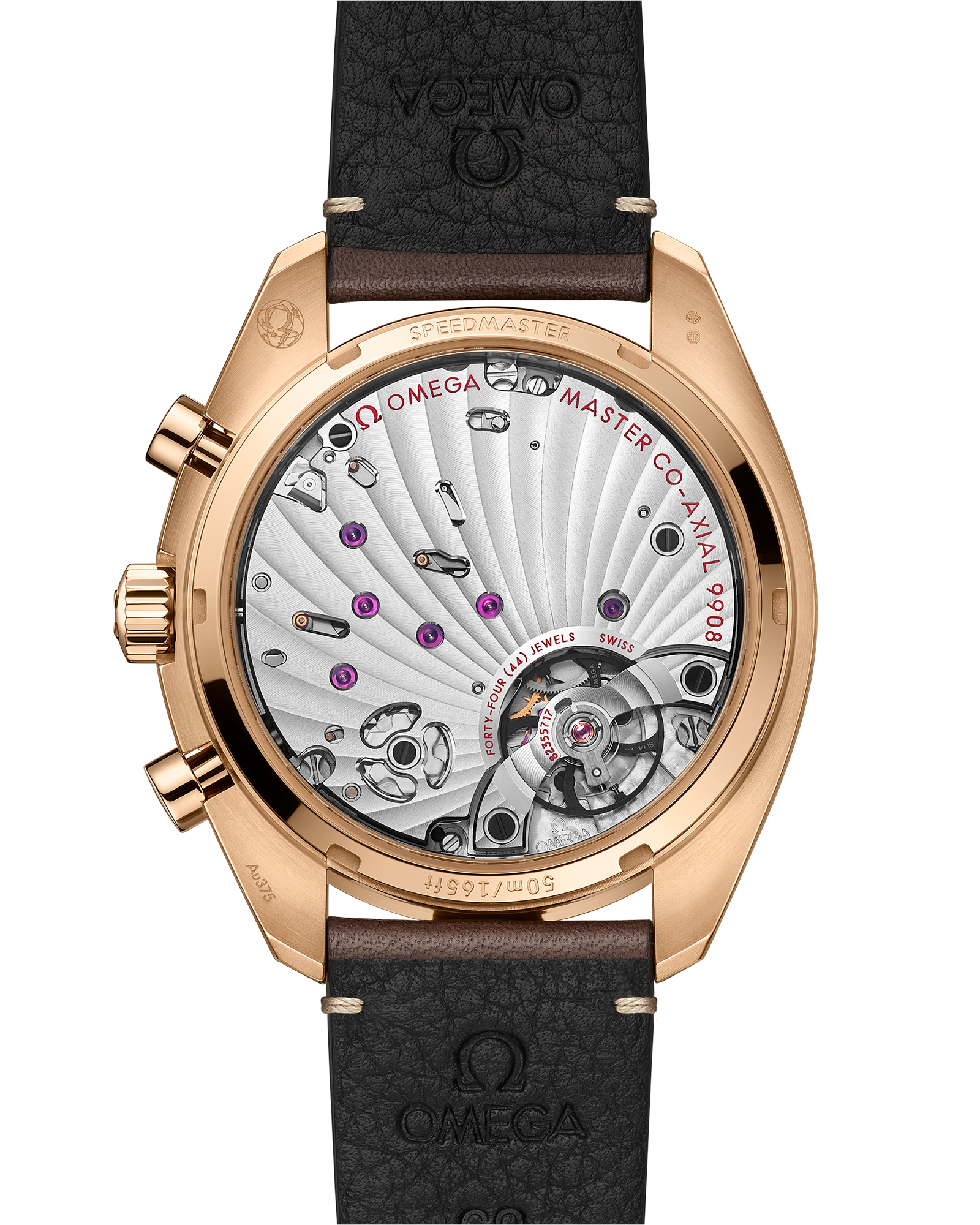 OMEGA 329.92.43.51.10.001 WATCH