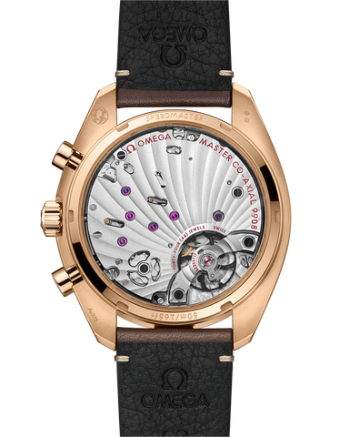 OMEGA 329.92.43.51.10.001 WATCH