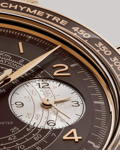 OMEGA 329.92.43.51.10.001 WATCH