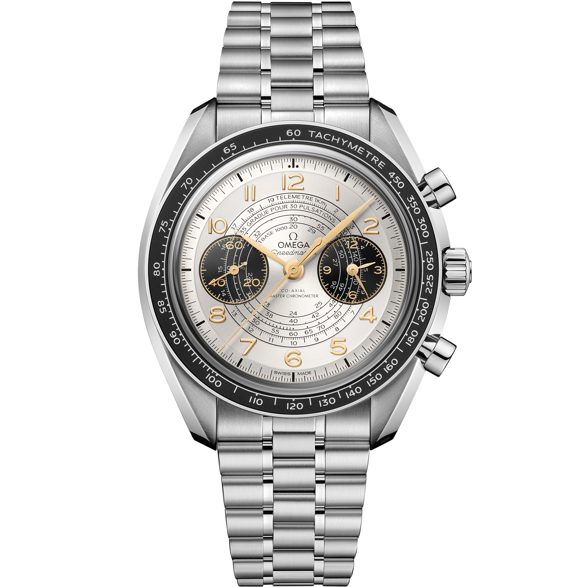 OMEGA 522.30.43.51.02.001 Seamaster OMEGA