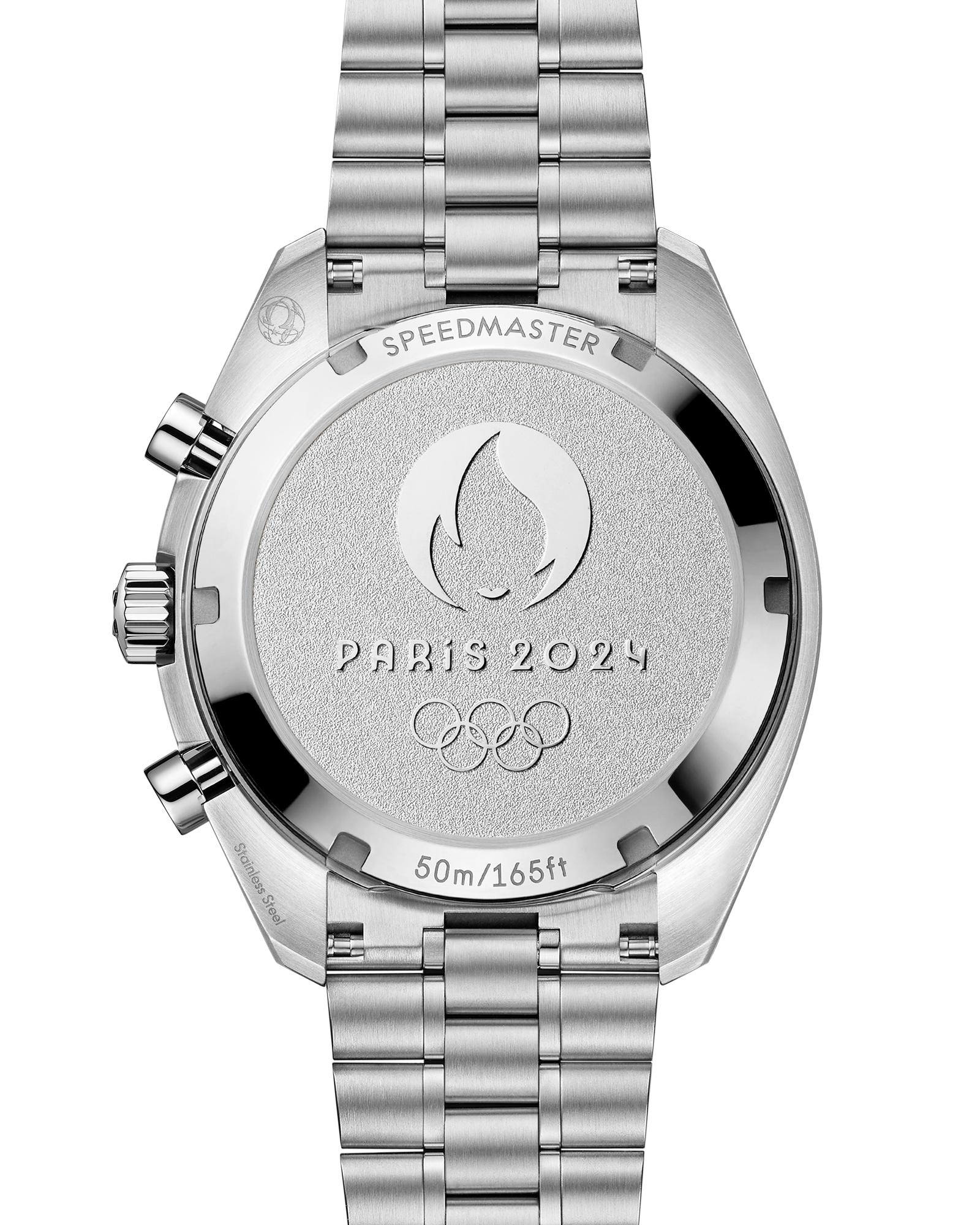 OMEGA 522.30.43.51.02.001 Seamaster OMEGA