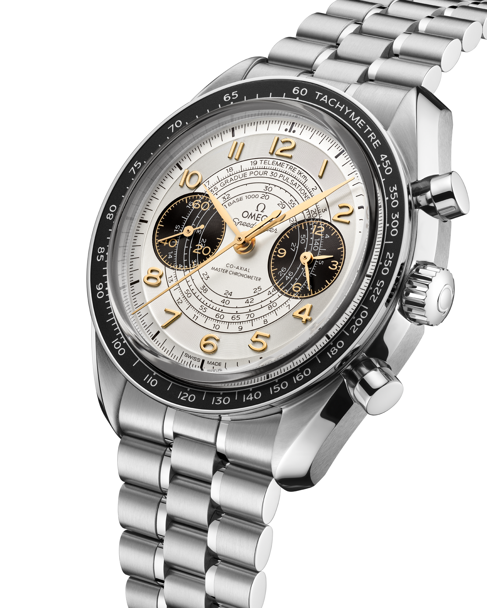 OMEGA 522.30.43.51.02.001 Seamaster OMEGA