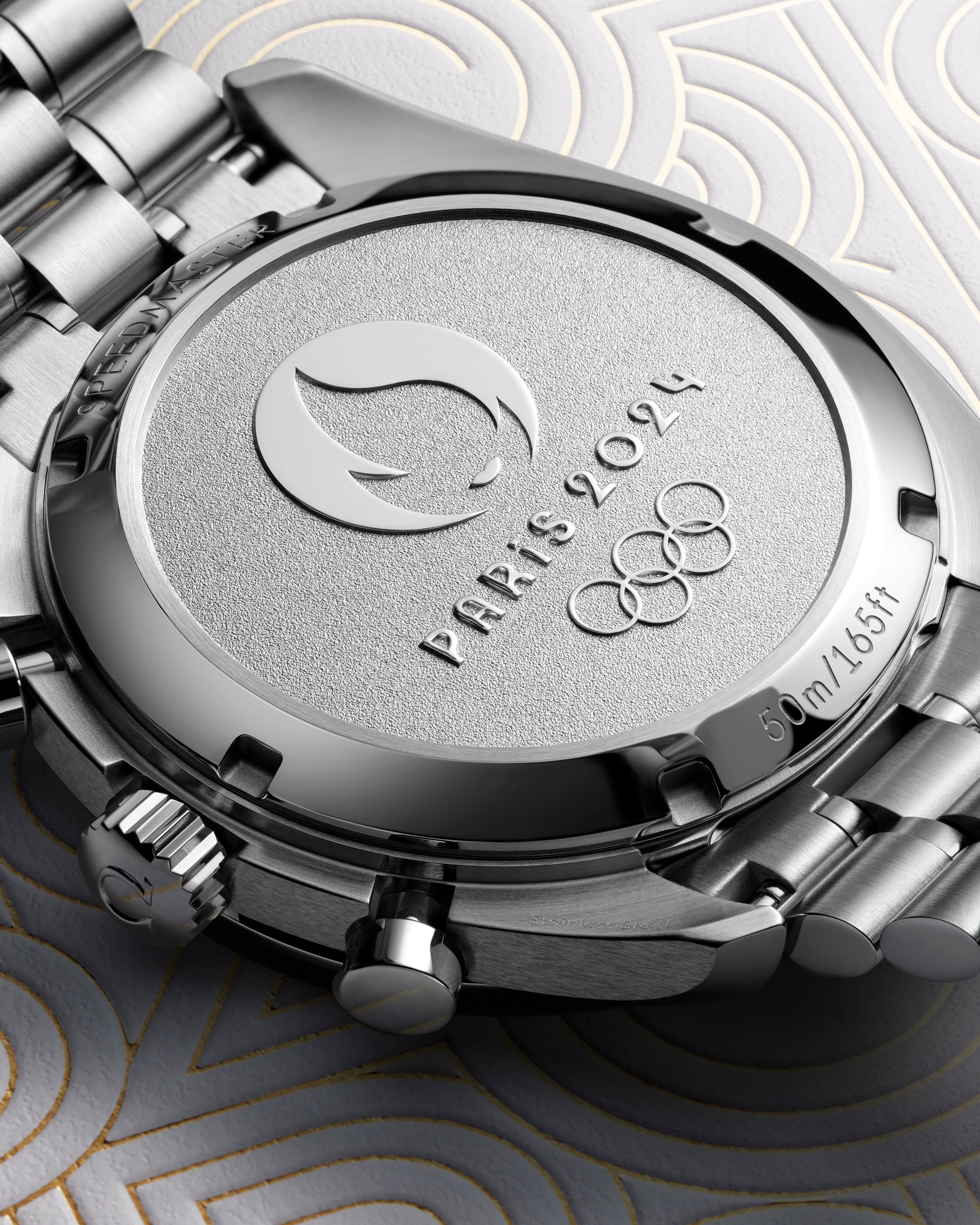OMEGA 522.30.43.51.02.001 Seamaster OMEGA