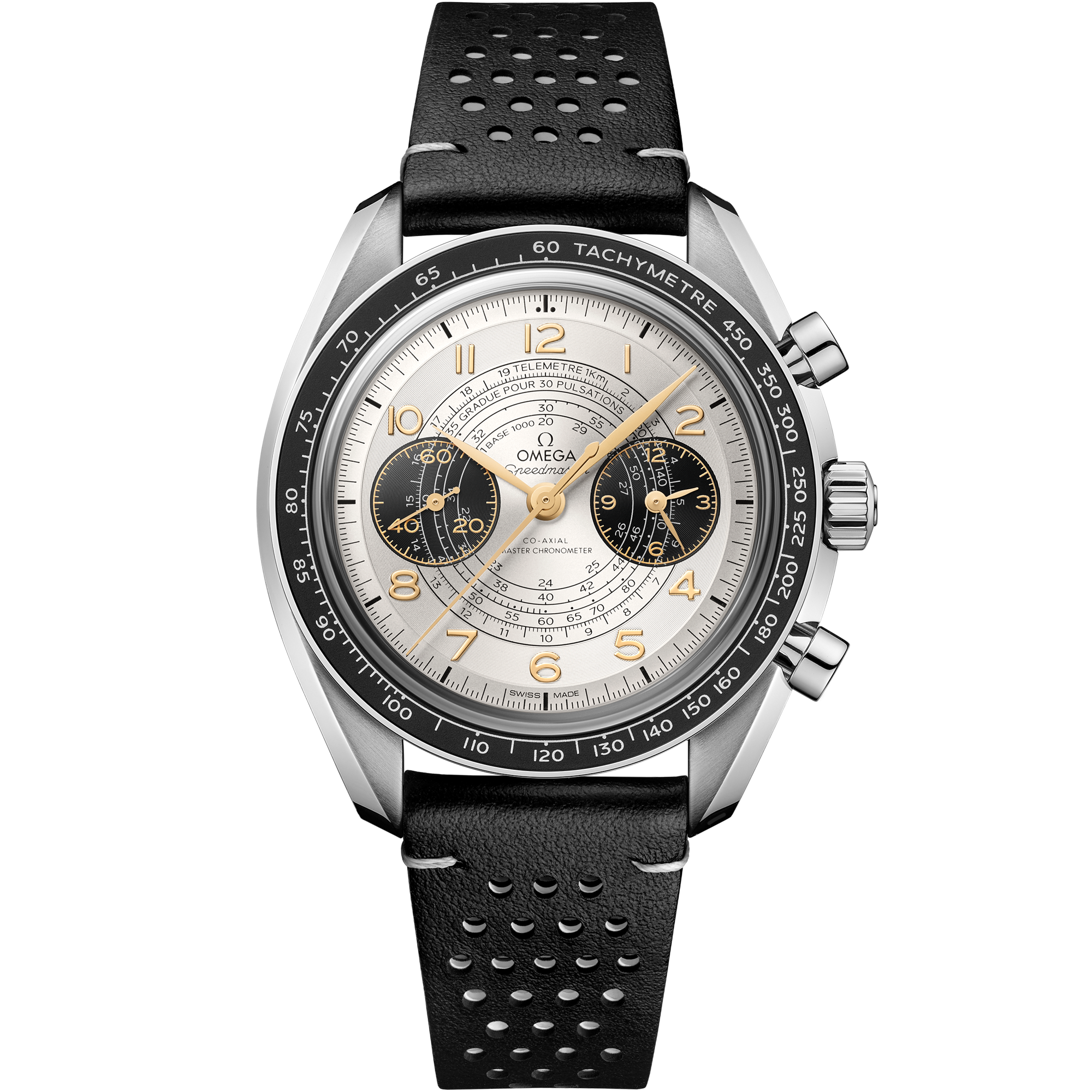 OMEGA 522.32.43.51.02.001 WATCH