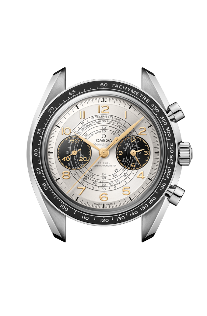 OMEGA 522.32.43.51.02.001 WATCH