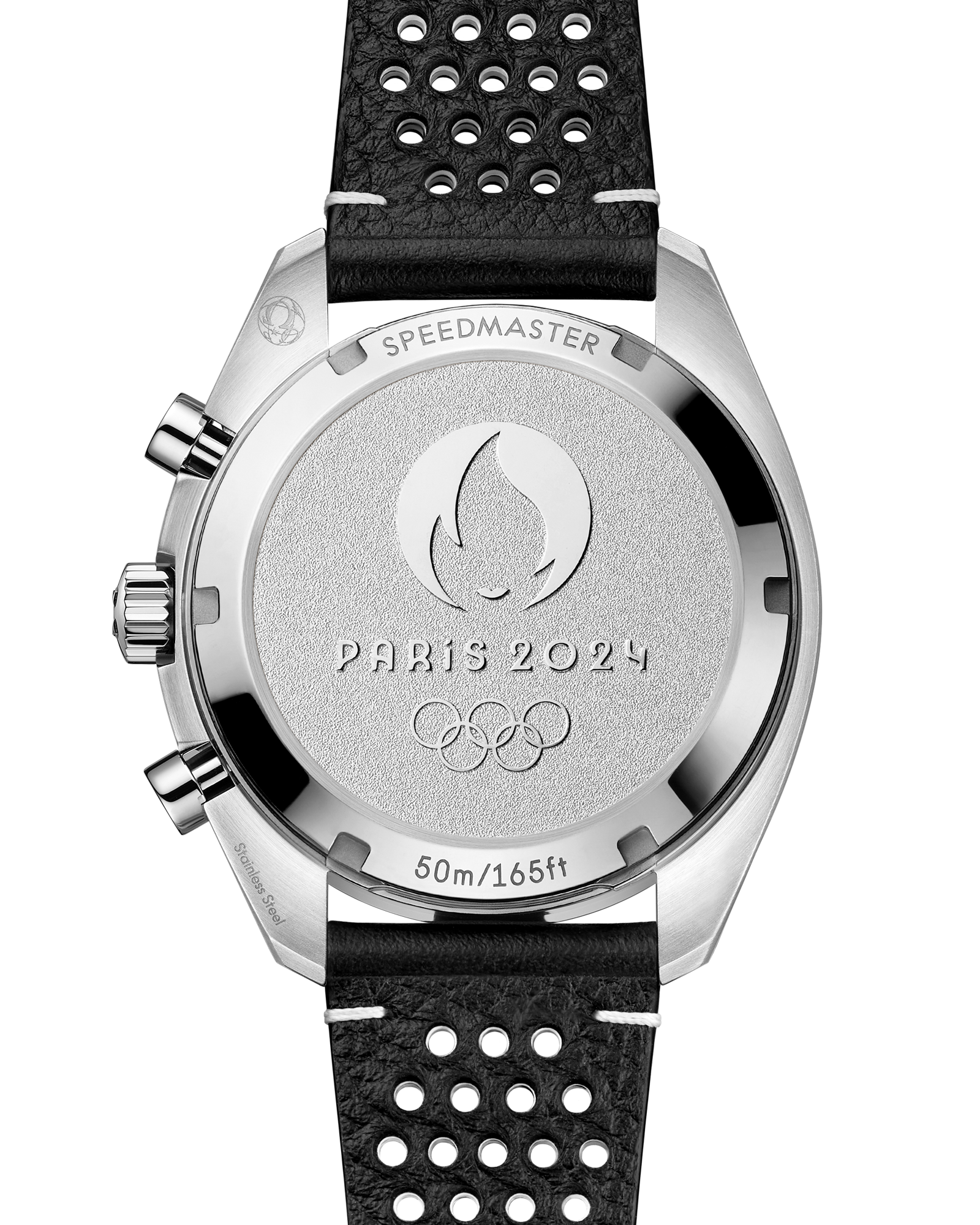 OMEGA 522.32.43.51.02.001 WATCH
