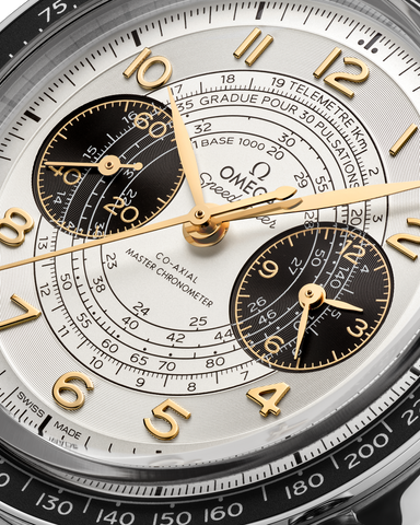 OMEGA 522.32.43.51.02.001 WATCH