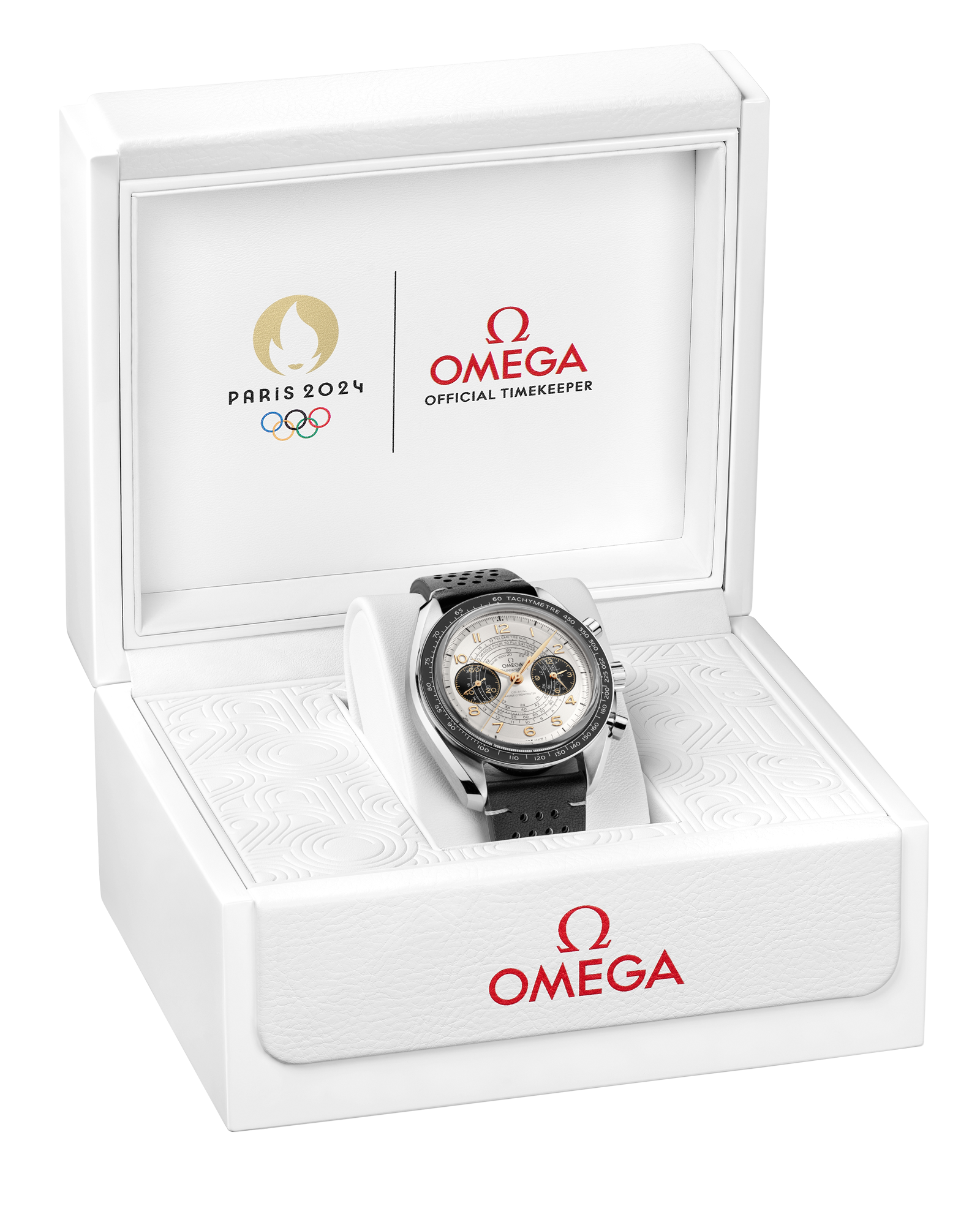 OMEGA 522.32.43.51.02.001 WATCH