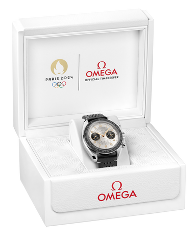 OMEGA 522.32.43.51.02.001 WATCH