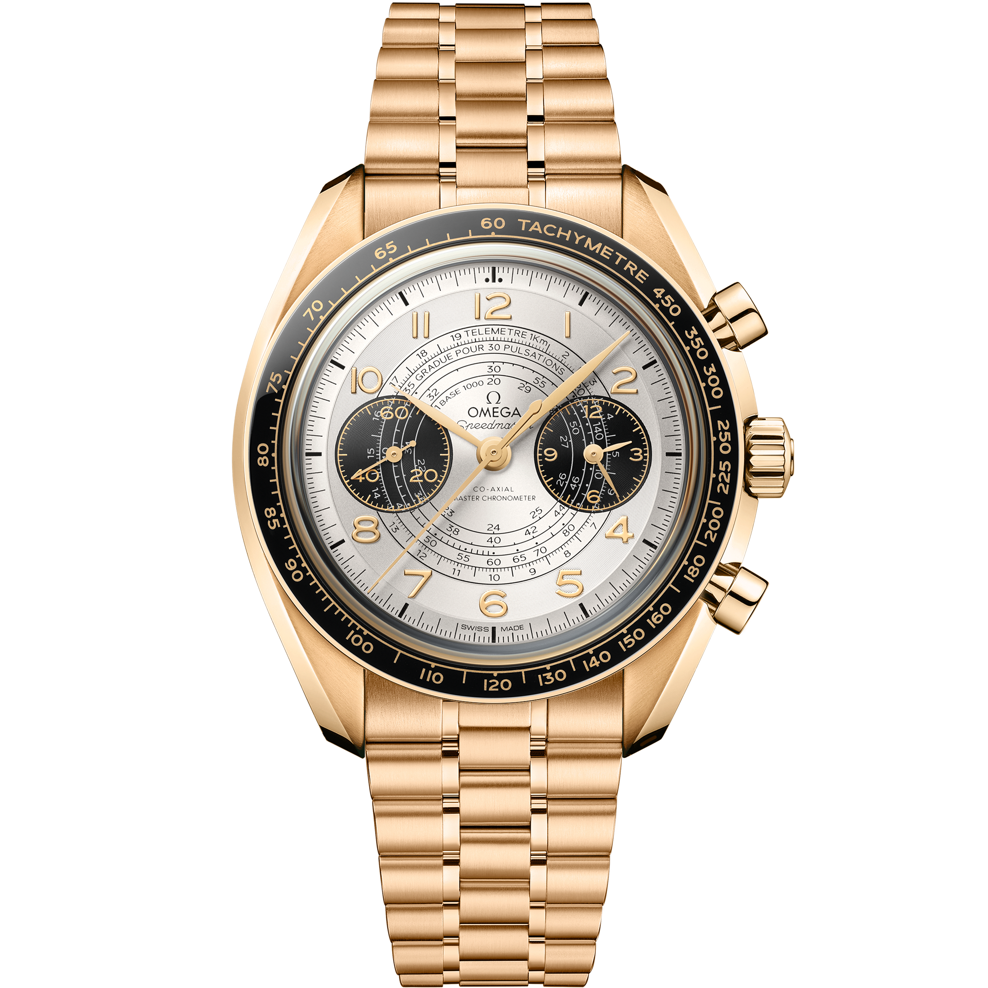 OMEGA 522.60.43.51.02.001 WATCH