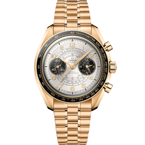 OMEGA 522.60.43.51.02.001 WATCH
