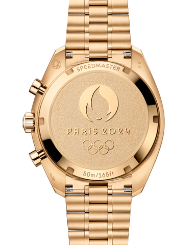 OMEGA 522.60.43.51.02.001 WATCH