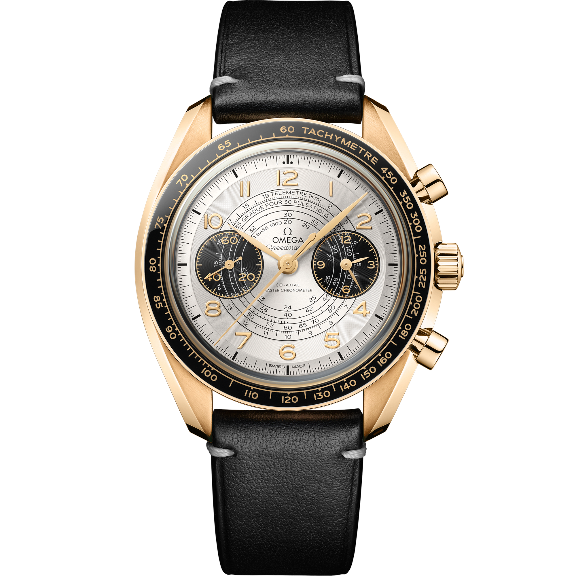 OMEGA 522.62.43.51.02.001 WATCH
