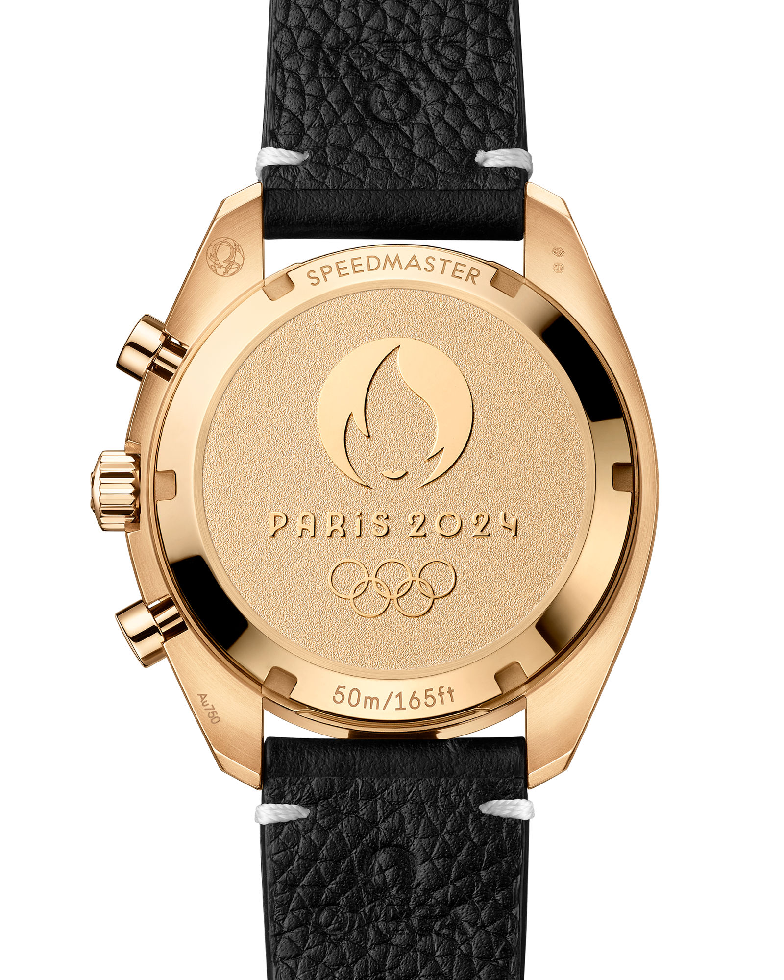 OMEGA 522.62.43.51.02.001 WATCH