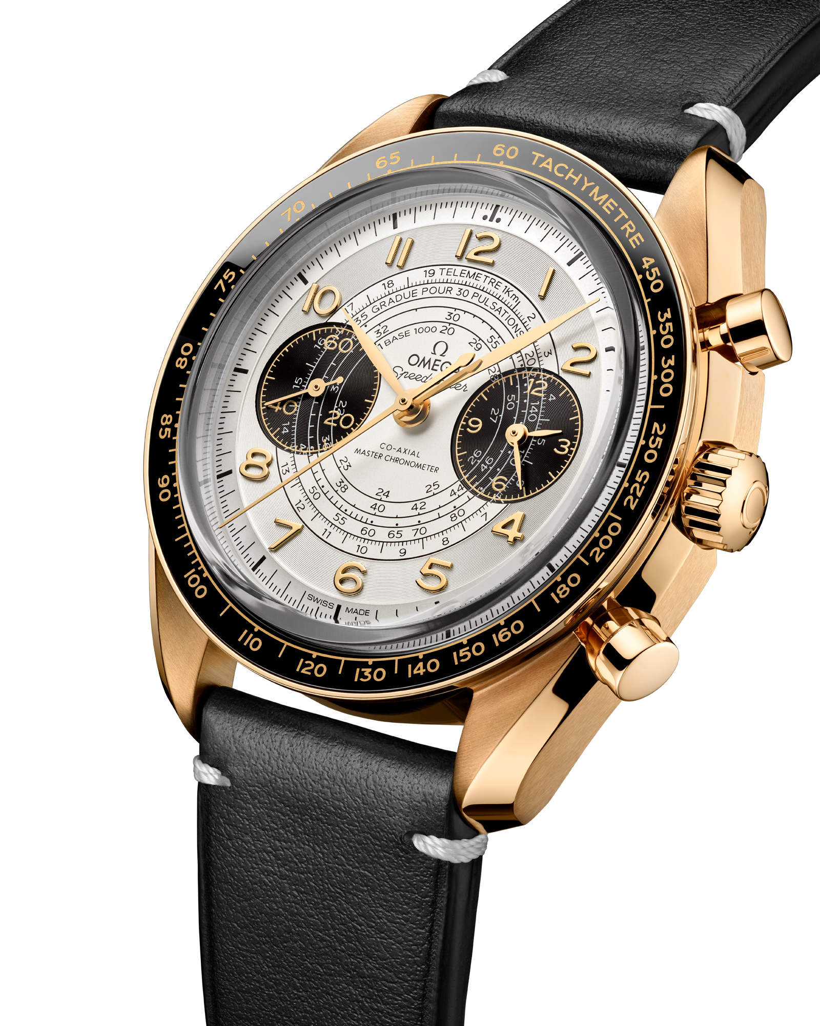 OMEGA 522.62.43.51.02.001 WATCH