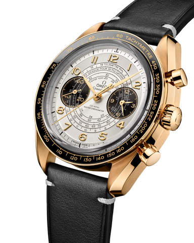 OMEGA 522.62.43.51.02.001 WATCH