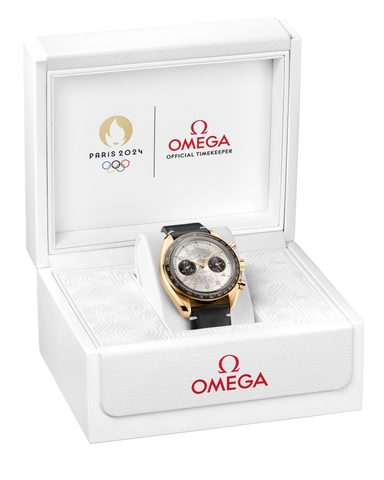 OMEGA 522.62.43.51.02.001 WATCH