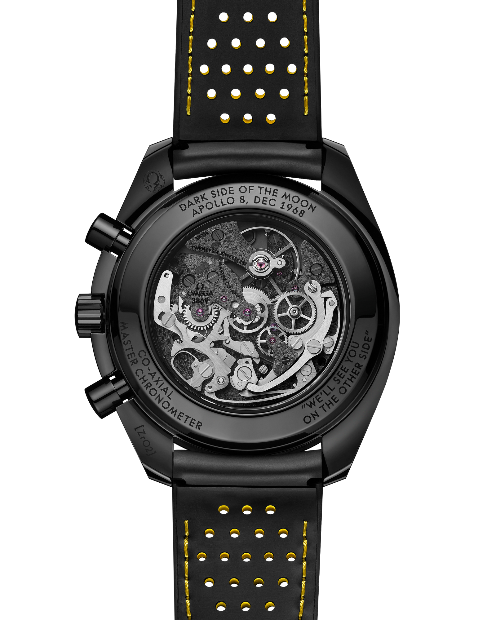 OMEGA 310.92.44.50.01.001 Seamaster OMEGA