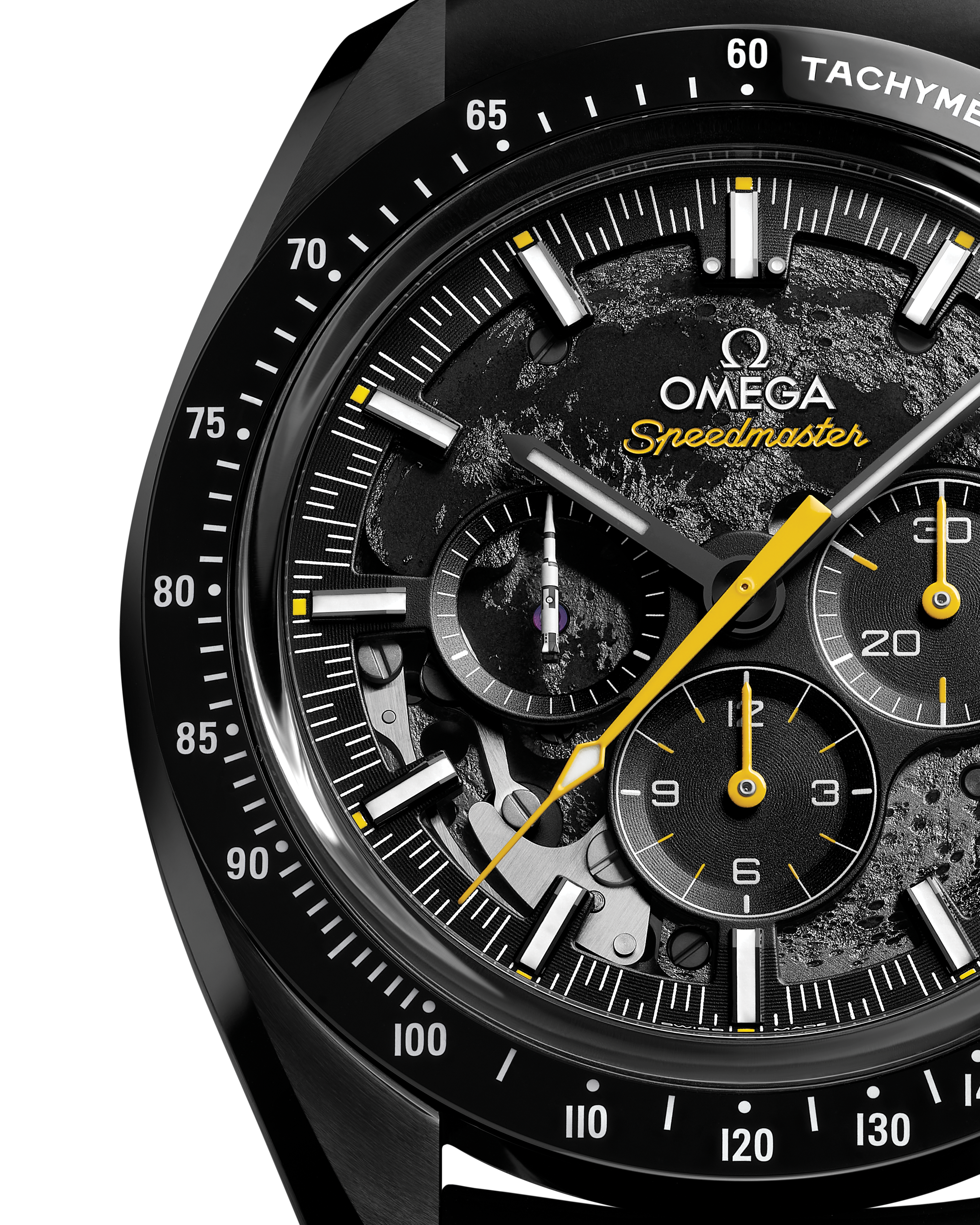 OMEGA 310.92.44.50.01.001 Seamaster OMEGA