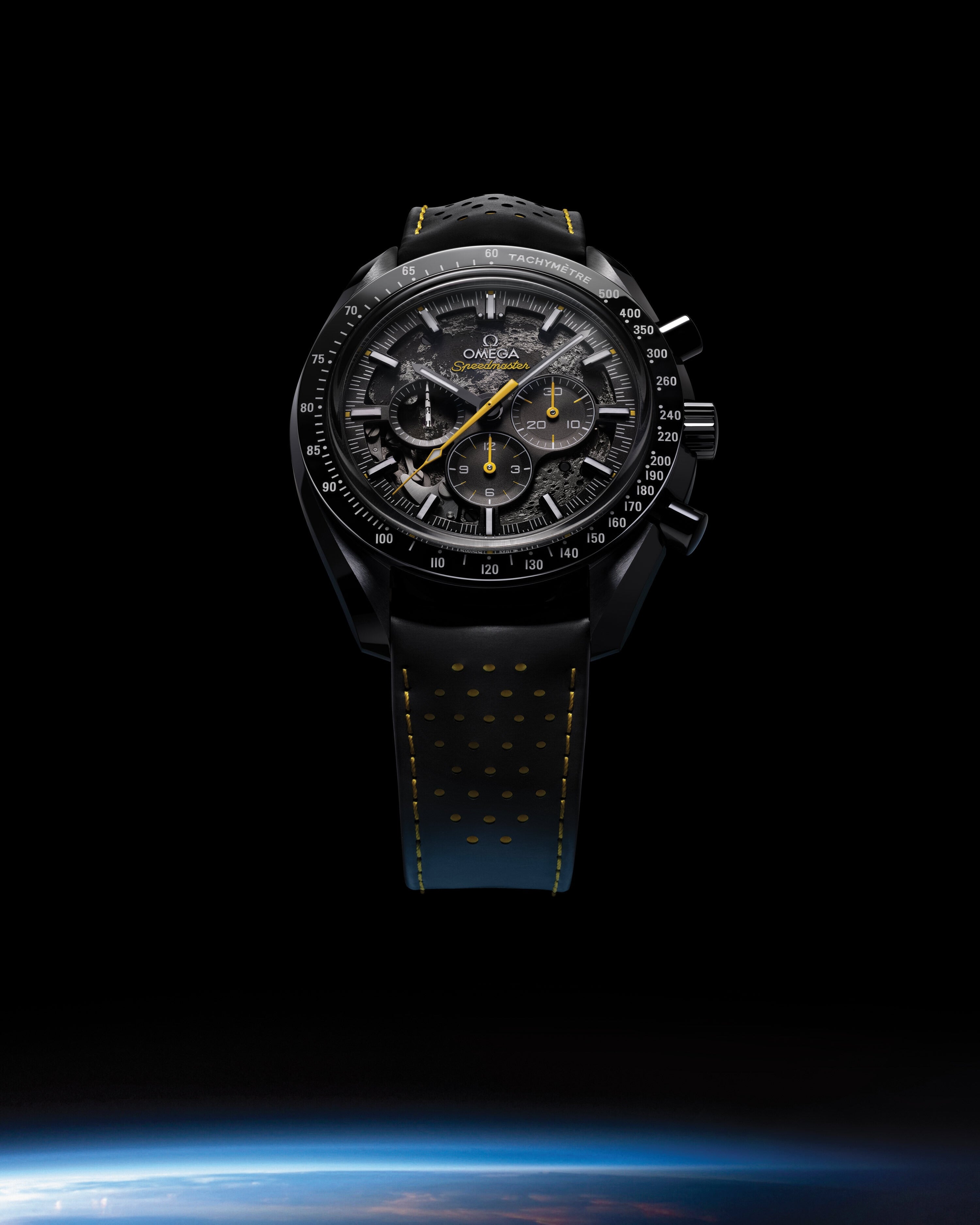OMEGA 310.92.44.50.01.001 Seamaster OMEGA