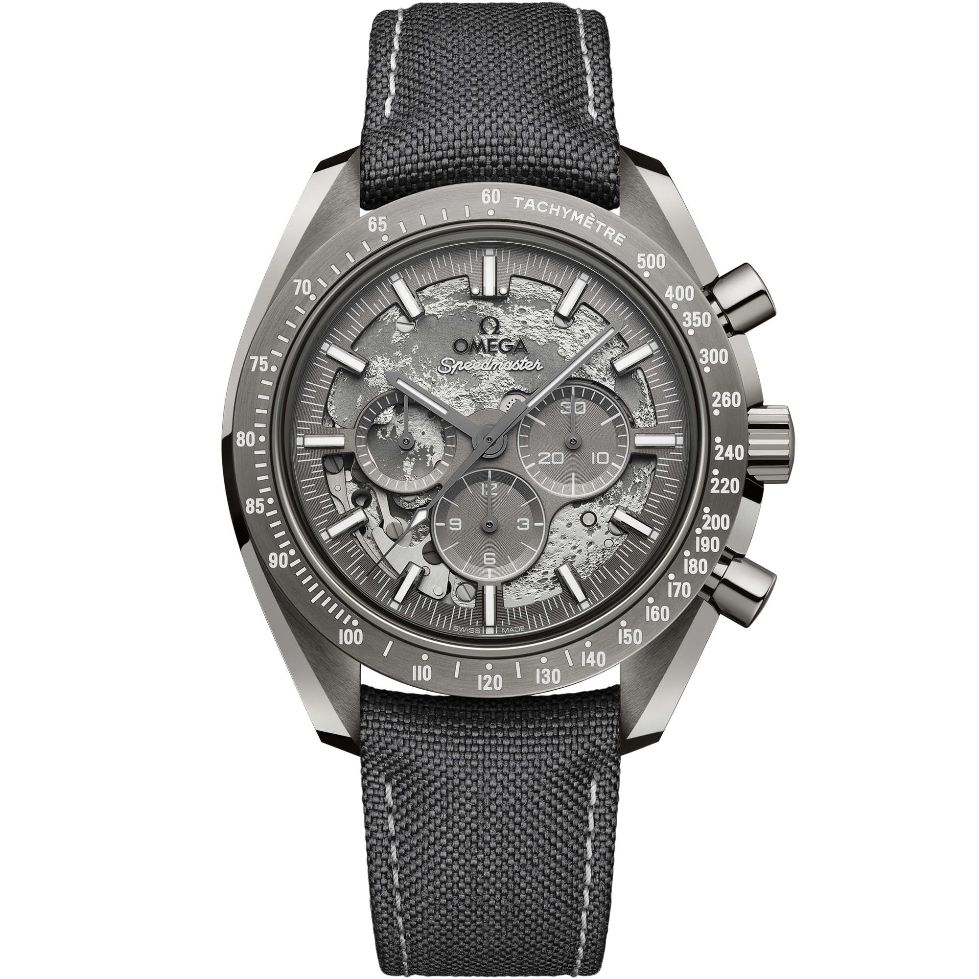 OMEGA 310.92.44.50.06.001 WATCH