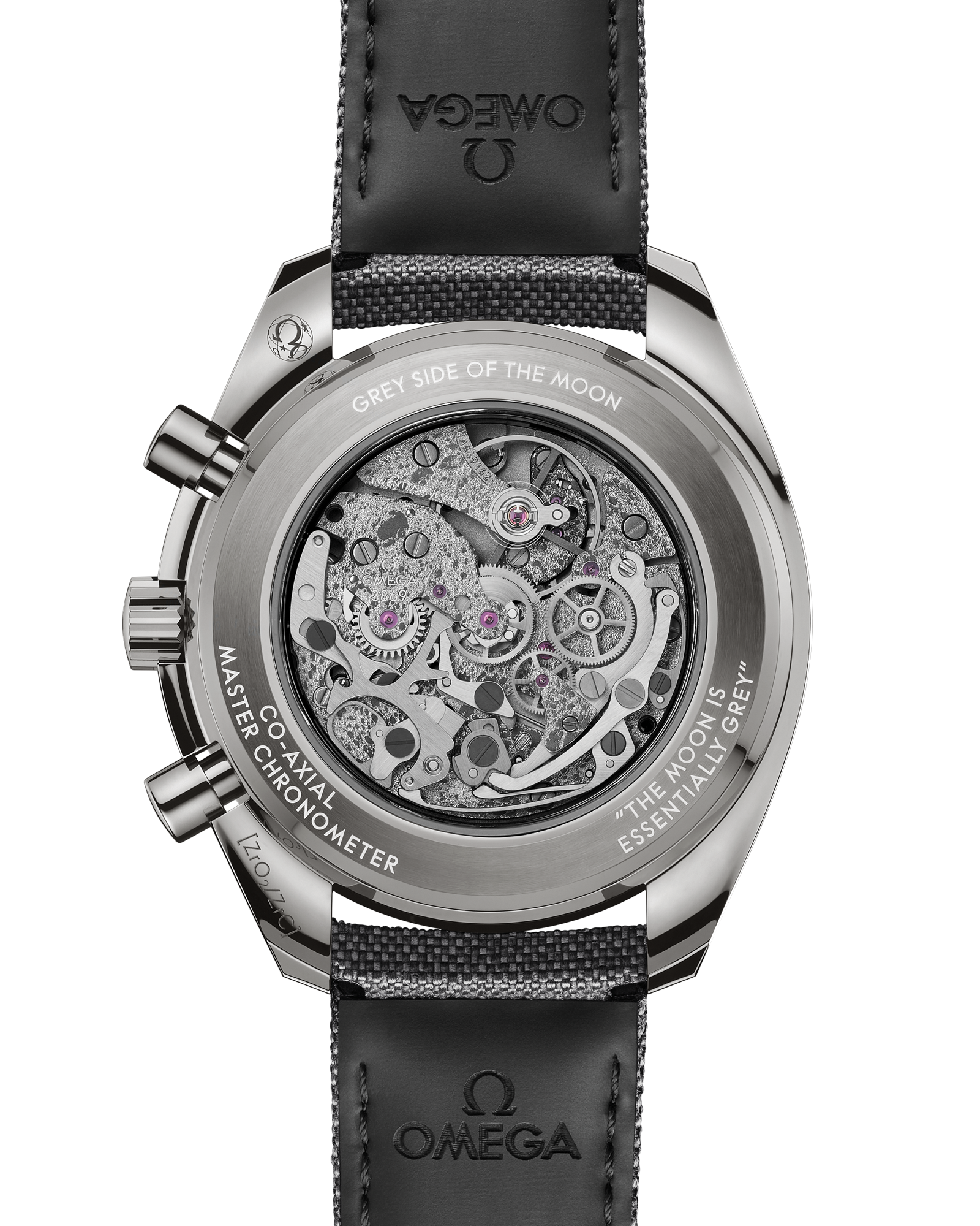OMEGA 310.92.44.50.06.001 WATCH