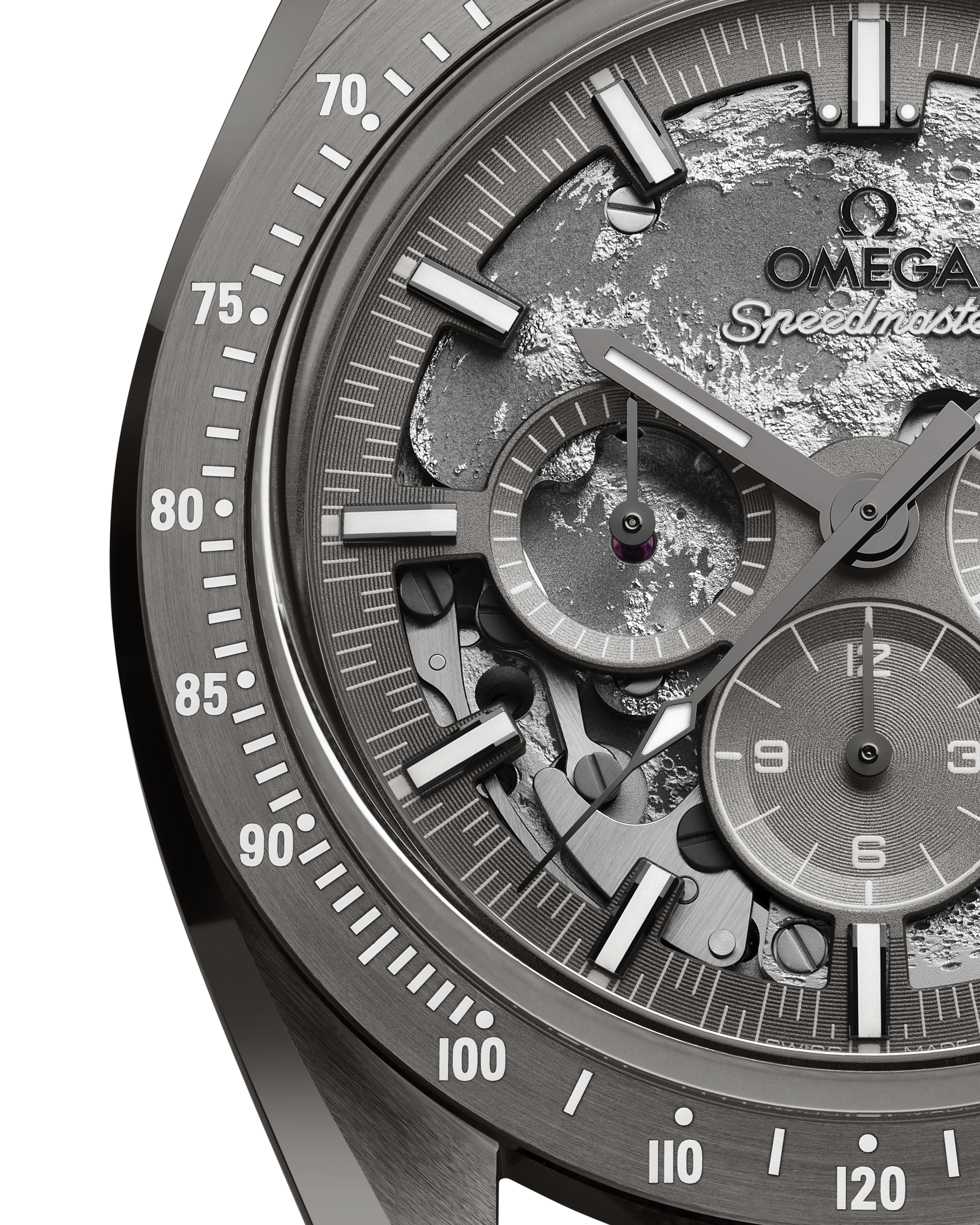 OMEGA 310.92.44.50.06.001 WATCH