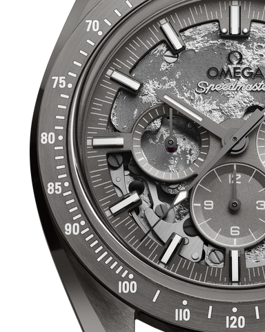 OMEGA 310.92.44.50.06.001 WATCH