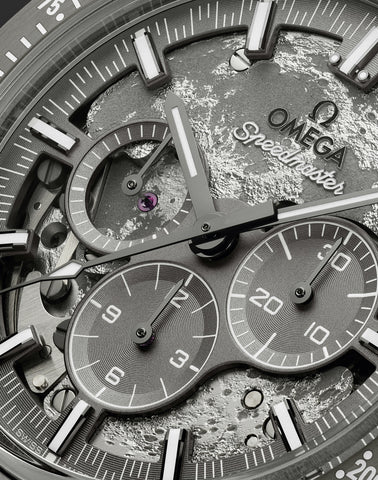 OMEGA 310.92.44.50.06.001 WATCH