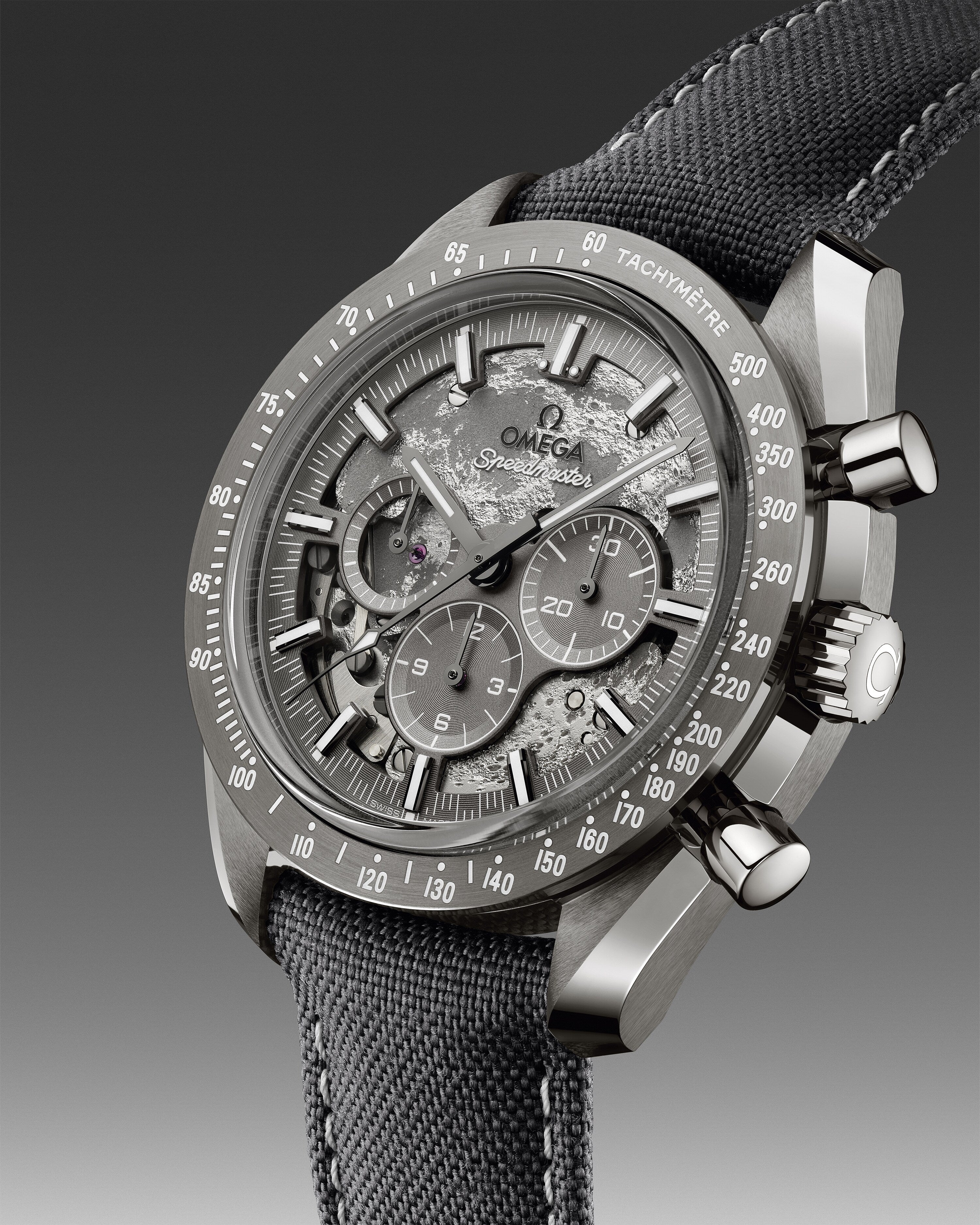 OMEGA 310.92.44.50.06.001 WATCH