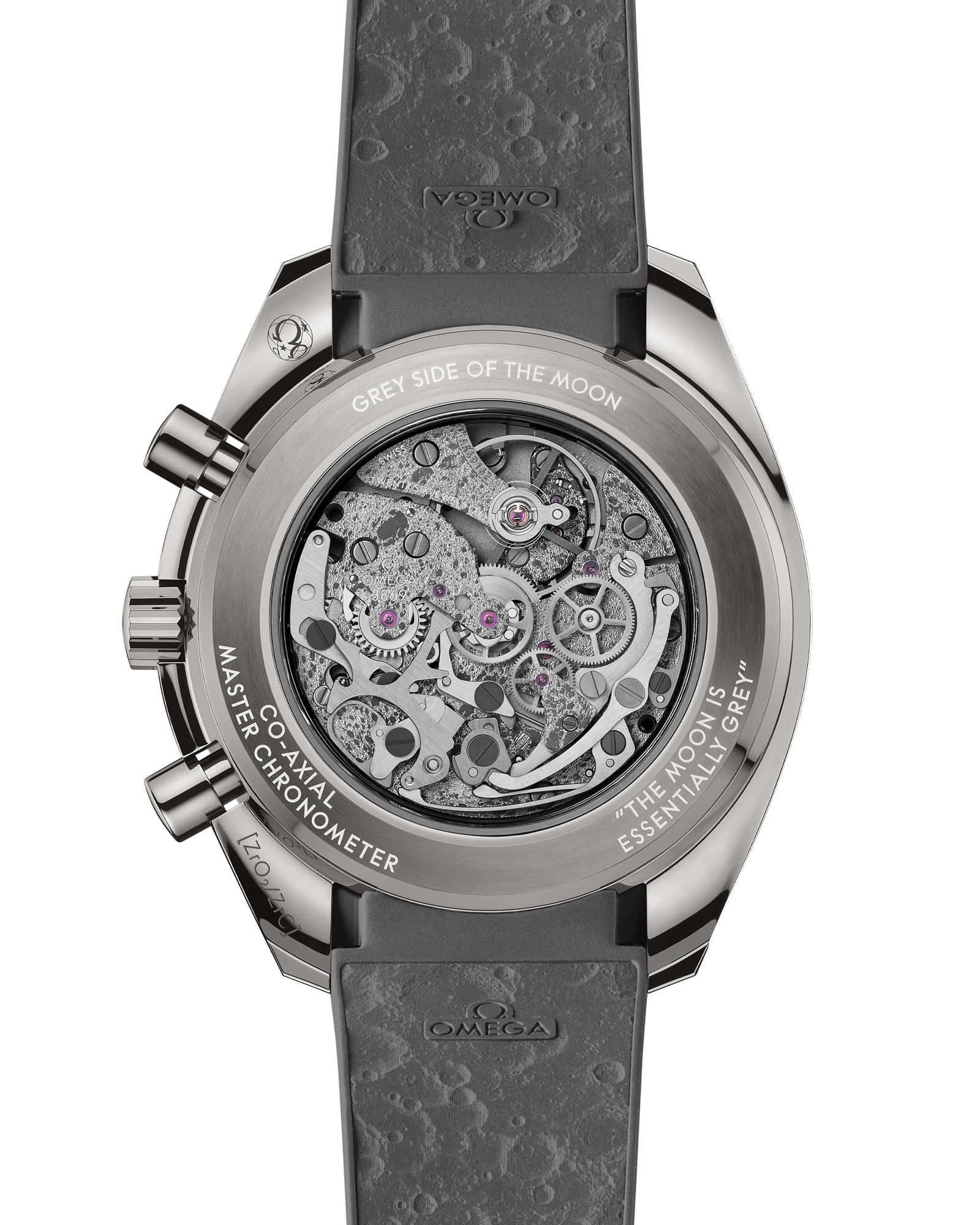 OMEGA 310.92.44.50.06.002 WATCH