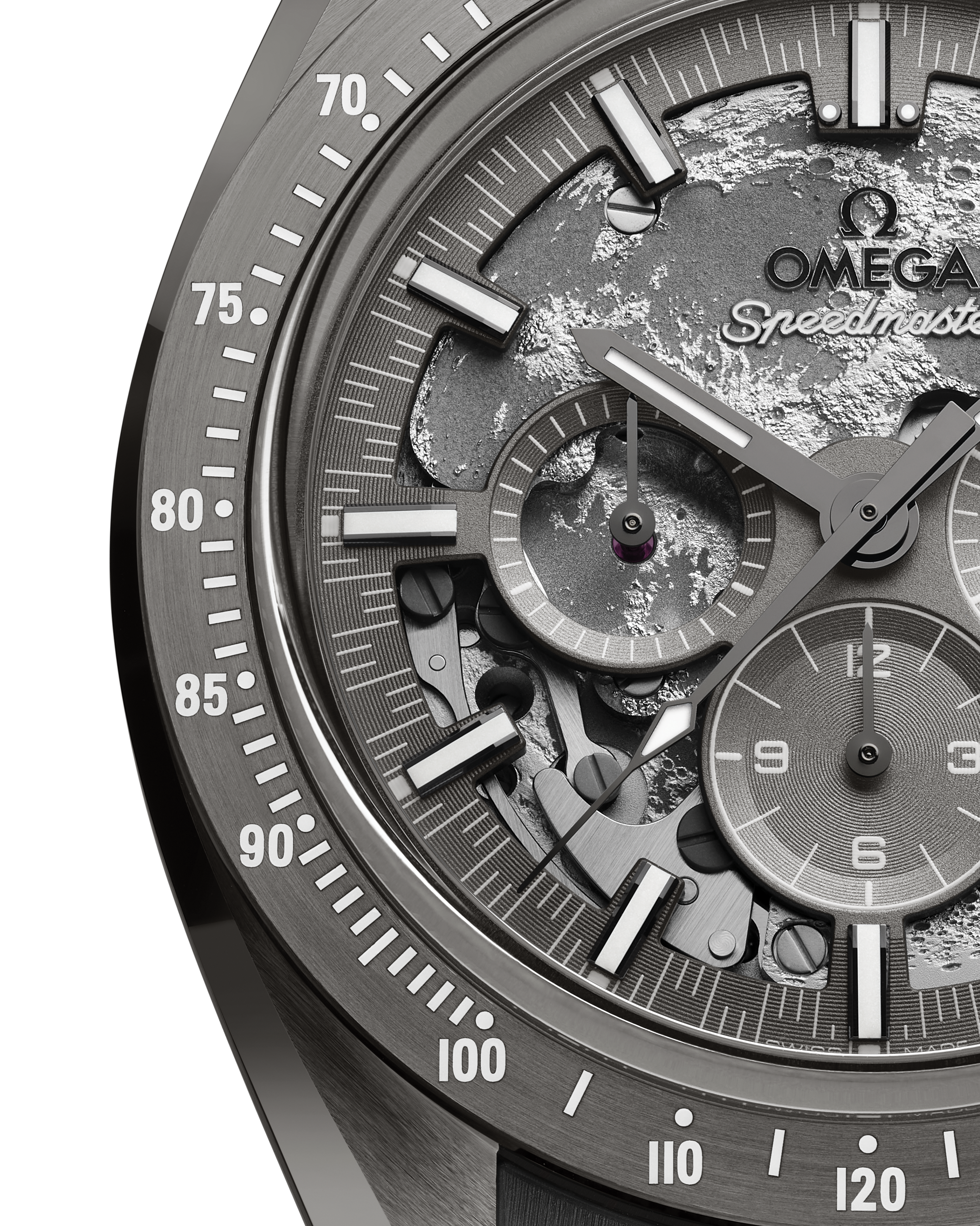 OMEGA 310.92.44.50.06.002 WATCH