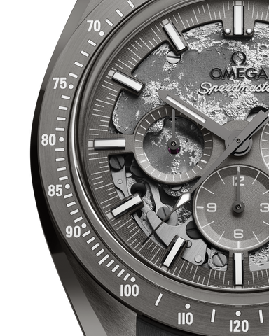 OMEGA 310.92.44.50.06.002 WATCH