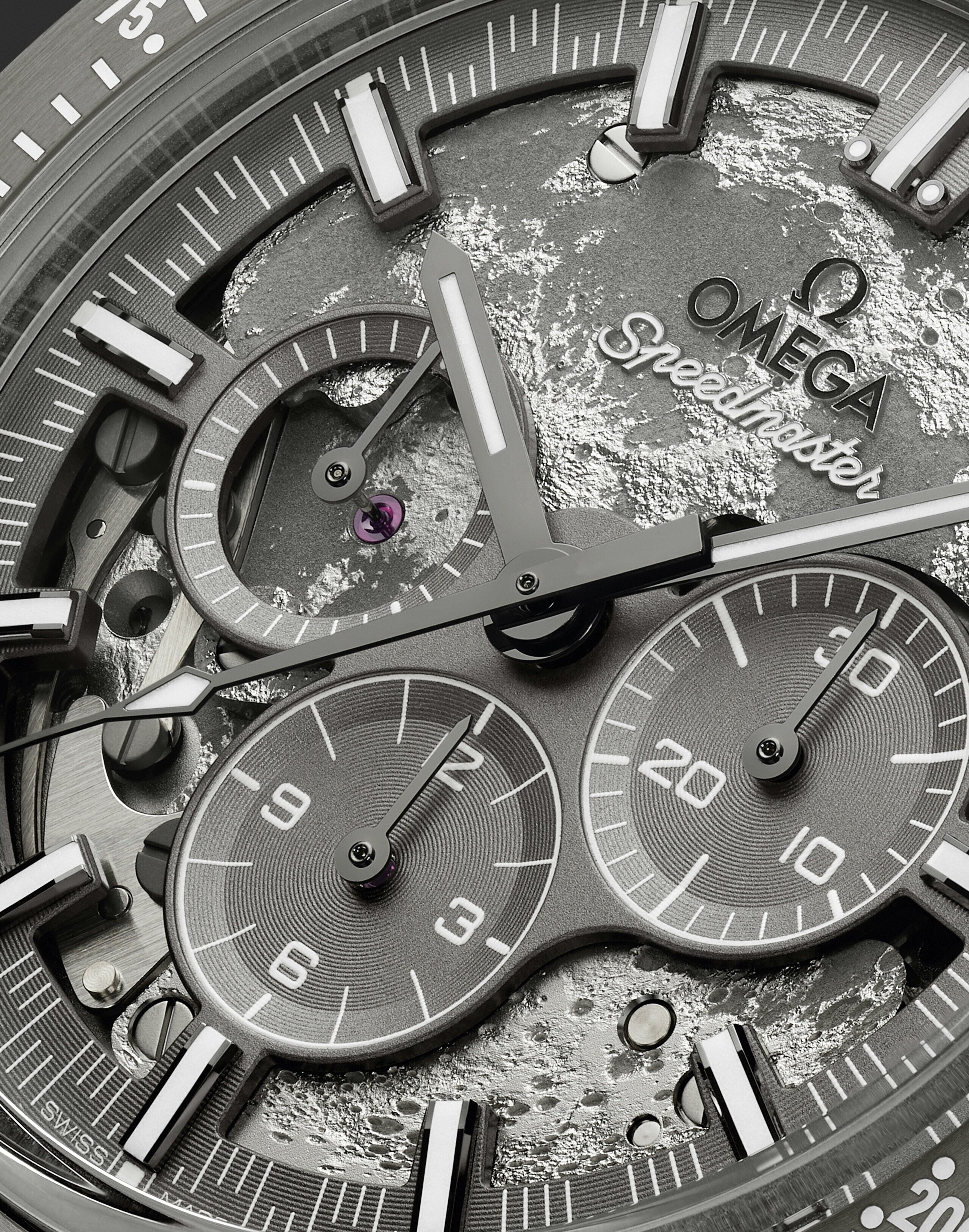 OMEGA 310.92.44.50.06.002 WATCH