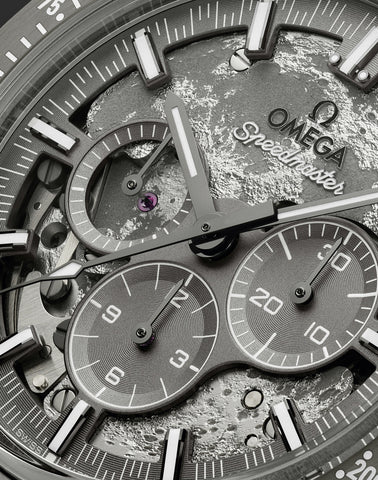 OMEGA 310.92.44.50.06.002 WATCH