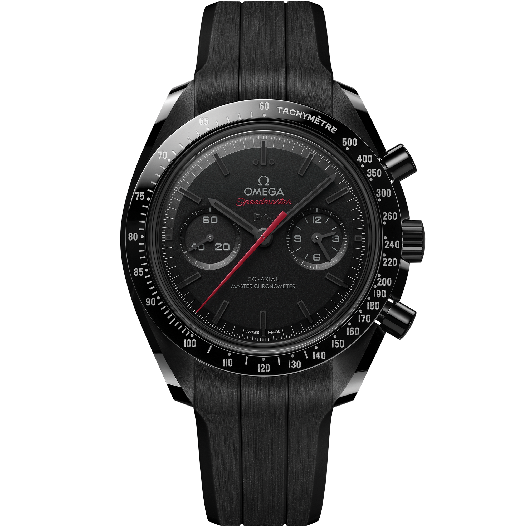 OMEGA 310.92.44.51.01.001 WATCH